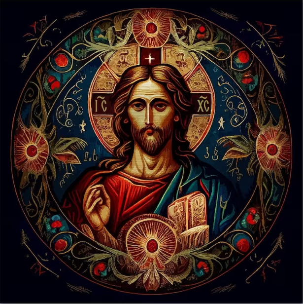 The Importance of the Jesus Prayer in Our Lives and the Burning of Frankincense During Prayer