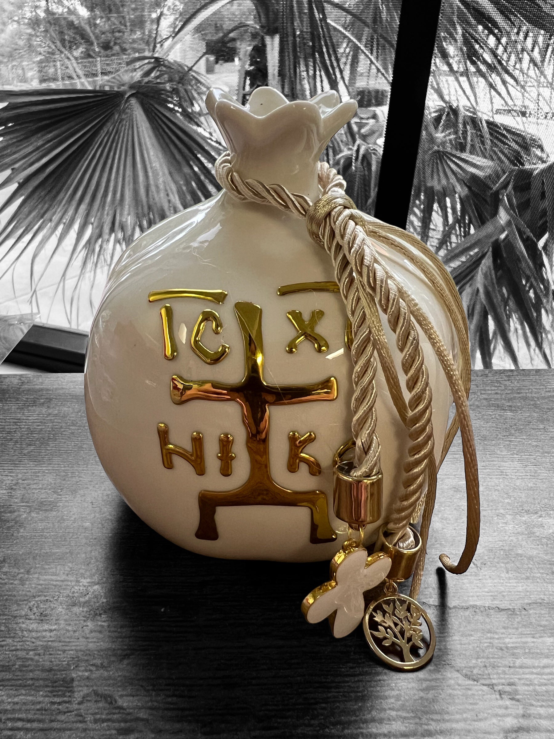 POMEGRANATE DECOR