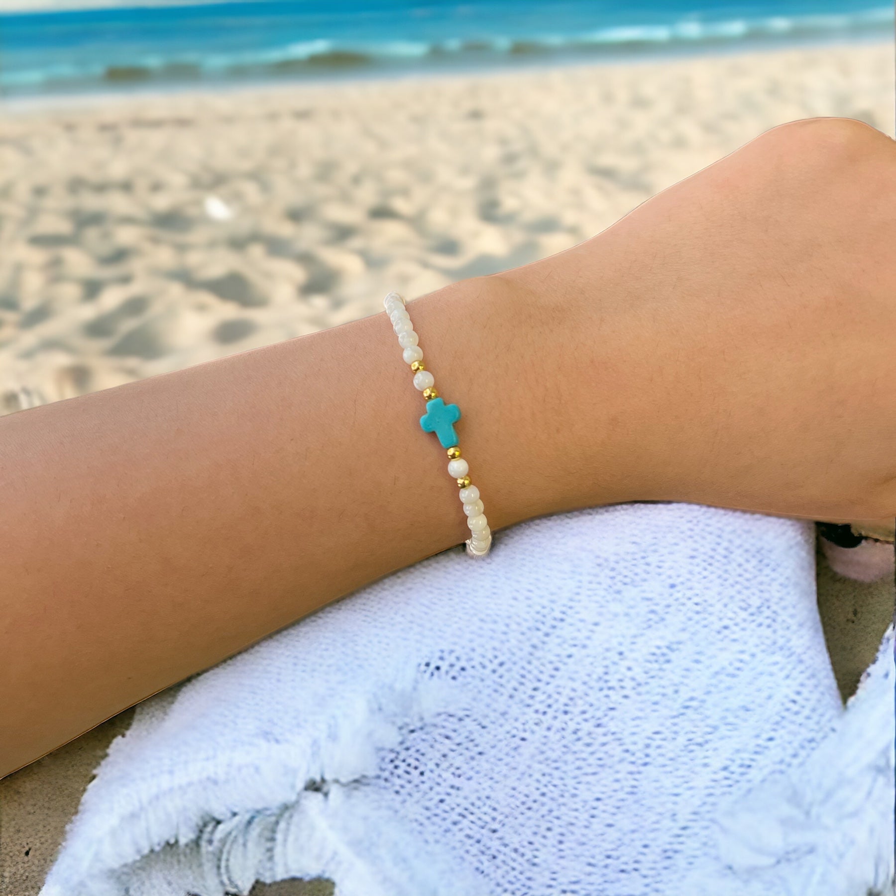 JEWELLERY + KOMBOSKINI