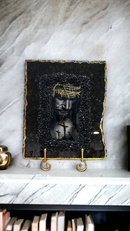 Jesus Icon