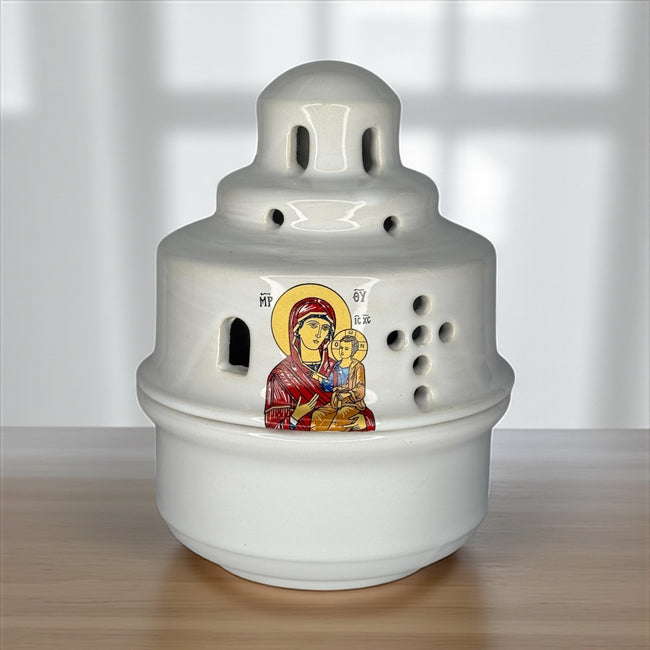 Kandili Vigil