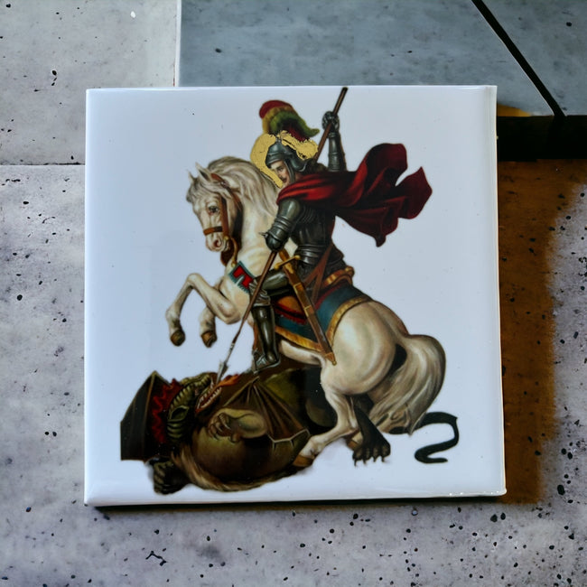 Saint George