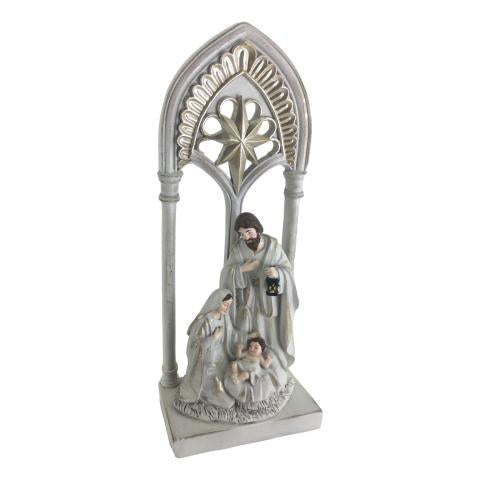 Nativity Set