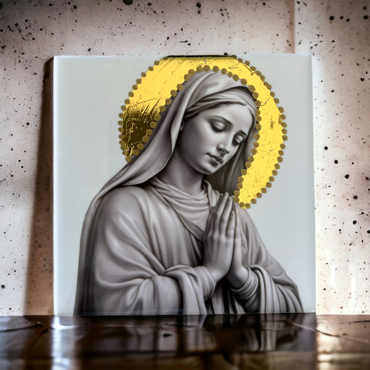 Mother Mary