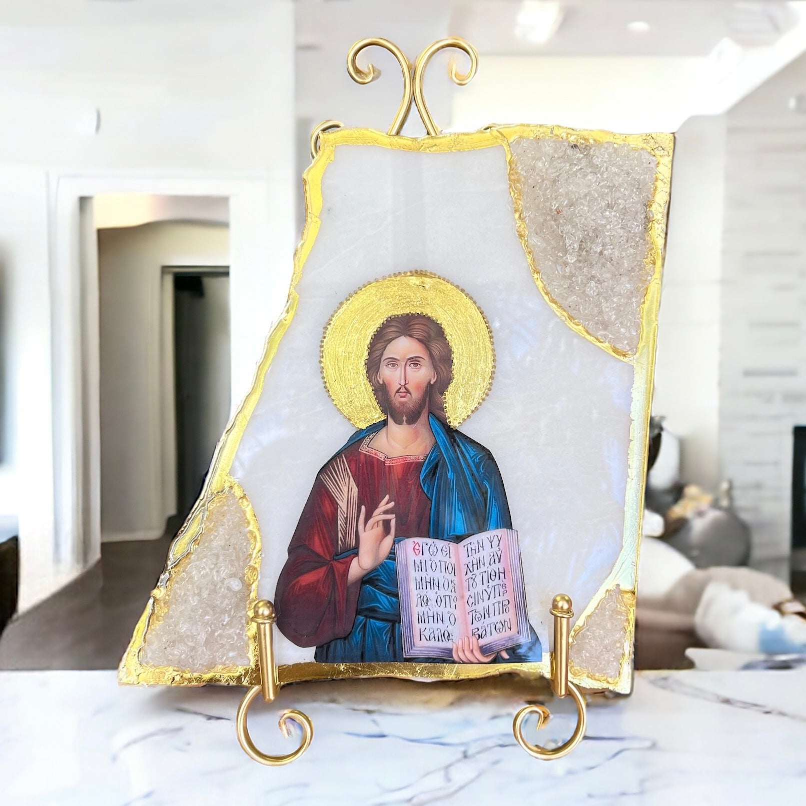 Jesus Icon