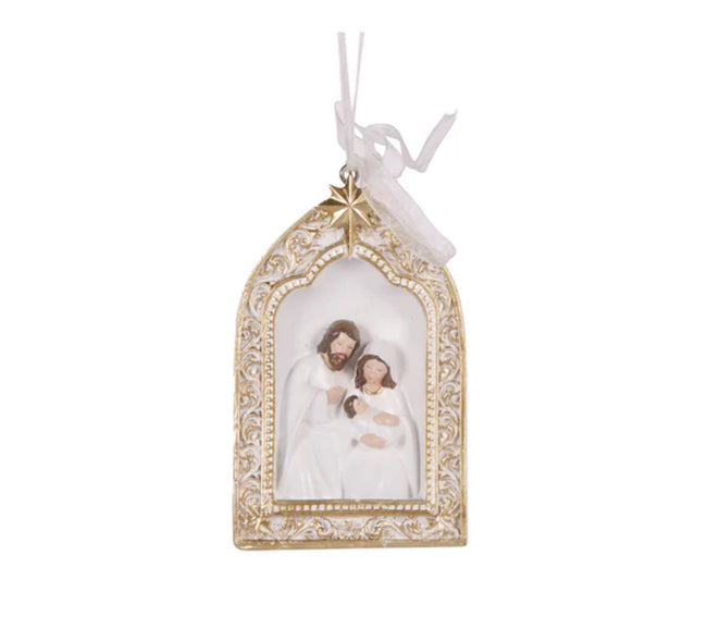 Nativity Hanging