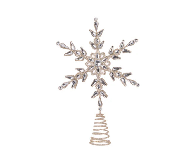 Tree Topper