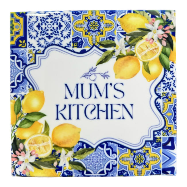 MUMS KITCHEN