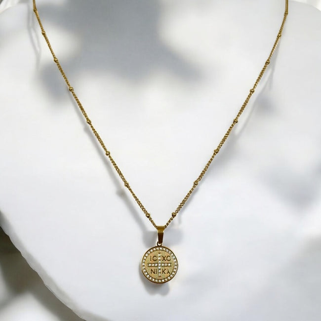 NIKA Necklace