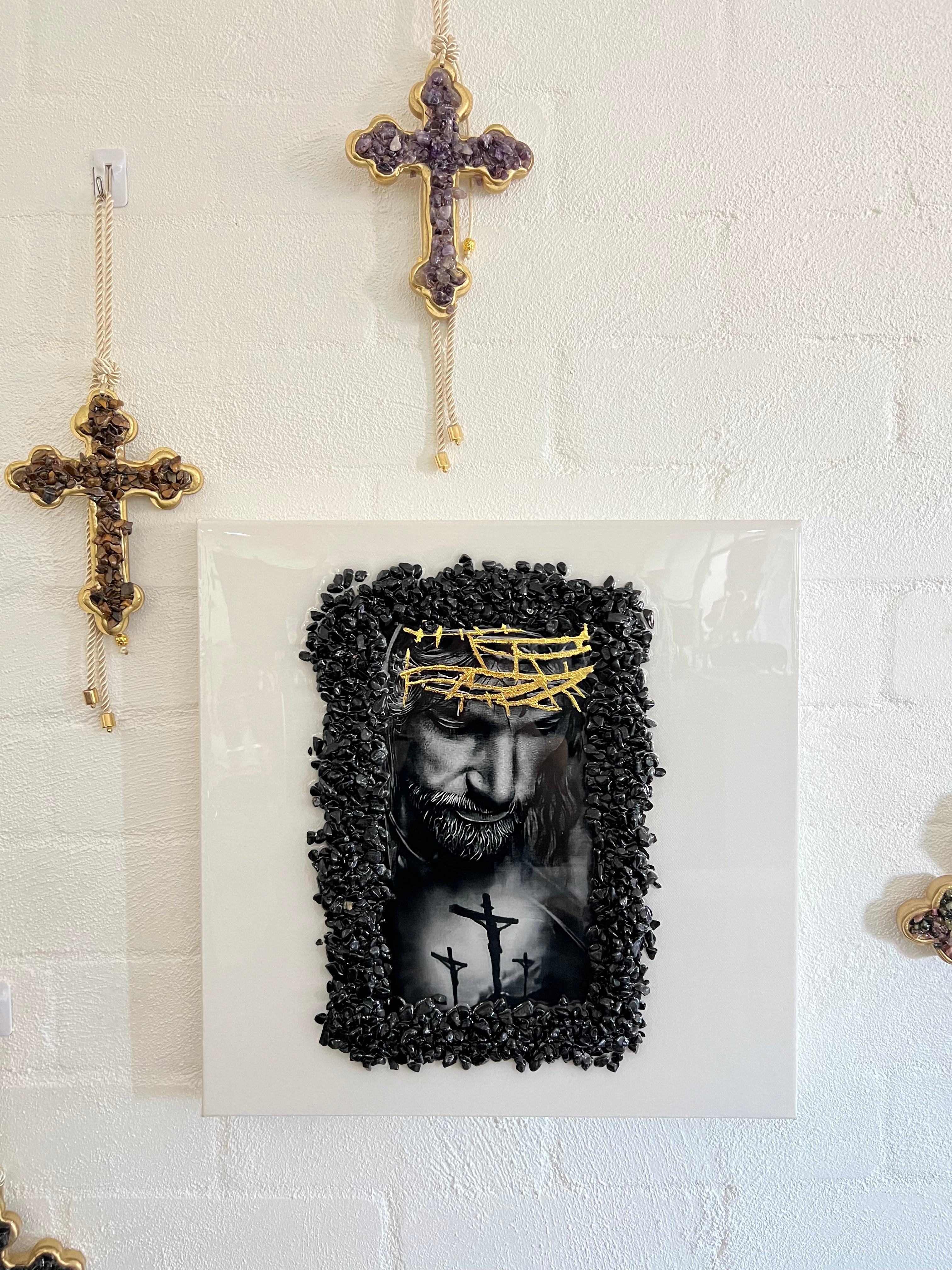 Jesus Icon