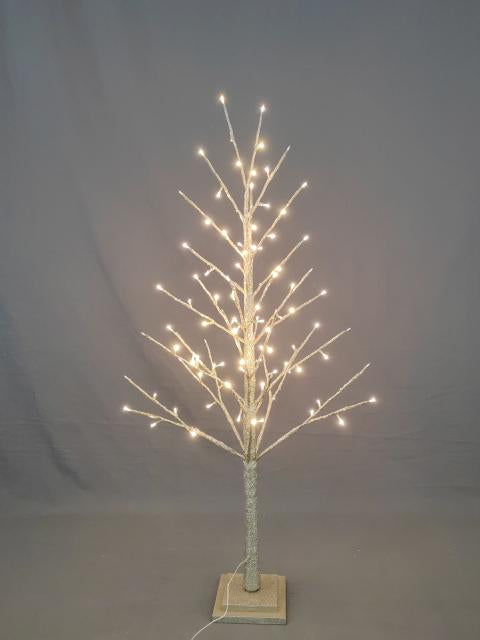 Led Champagne tree