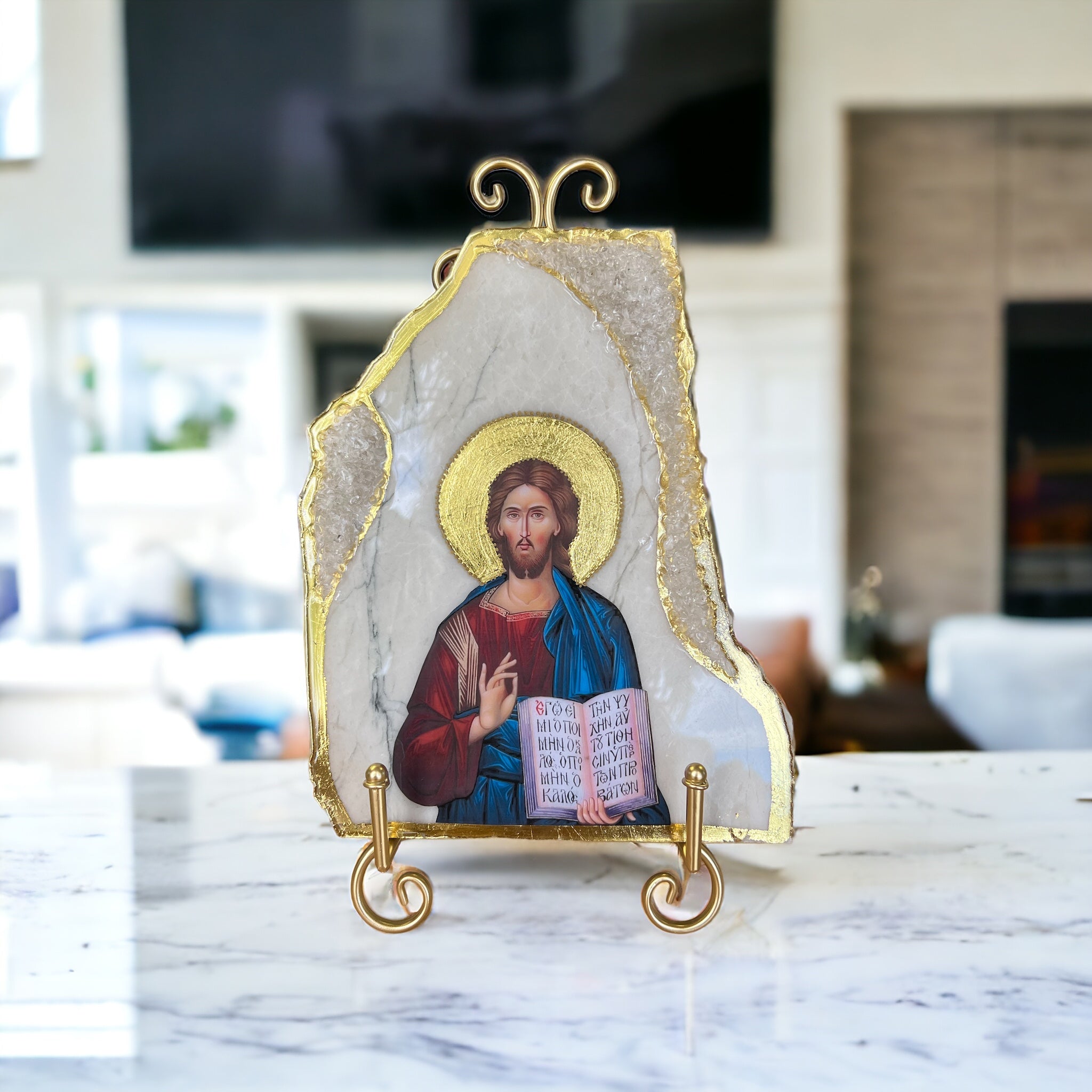 Jesus Icon