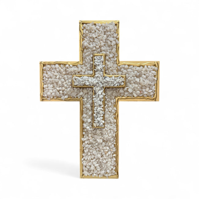 Crystal Cross