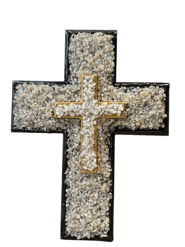 Crystal Cross