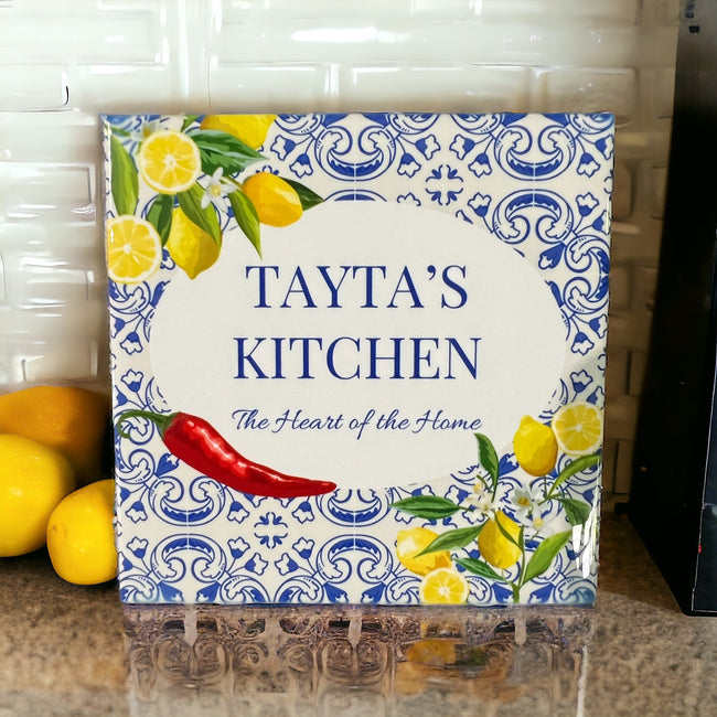 Tayta’s Kitchen