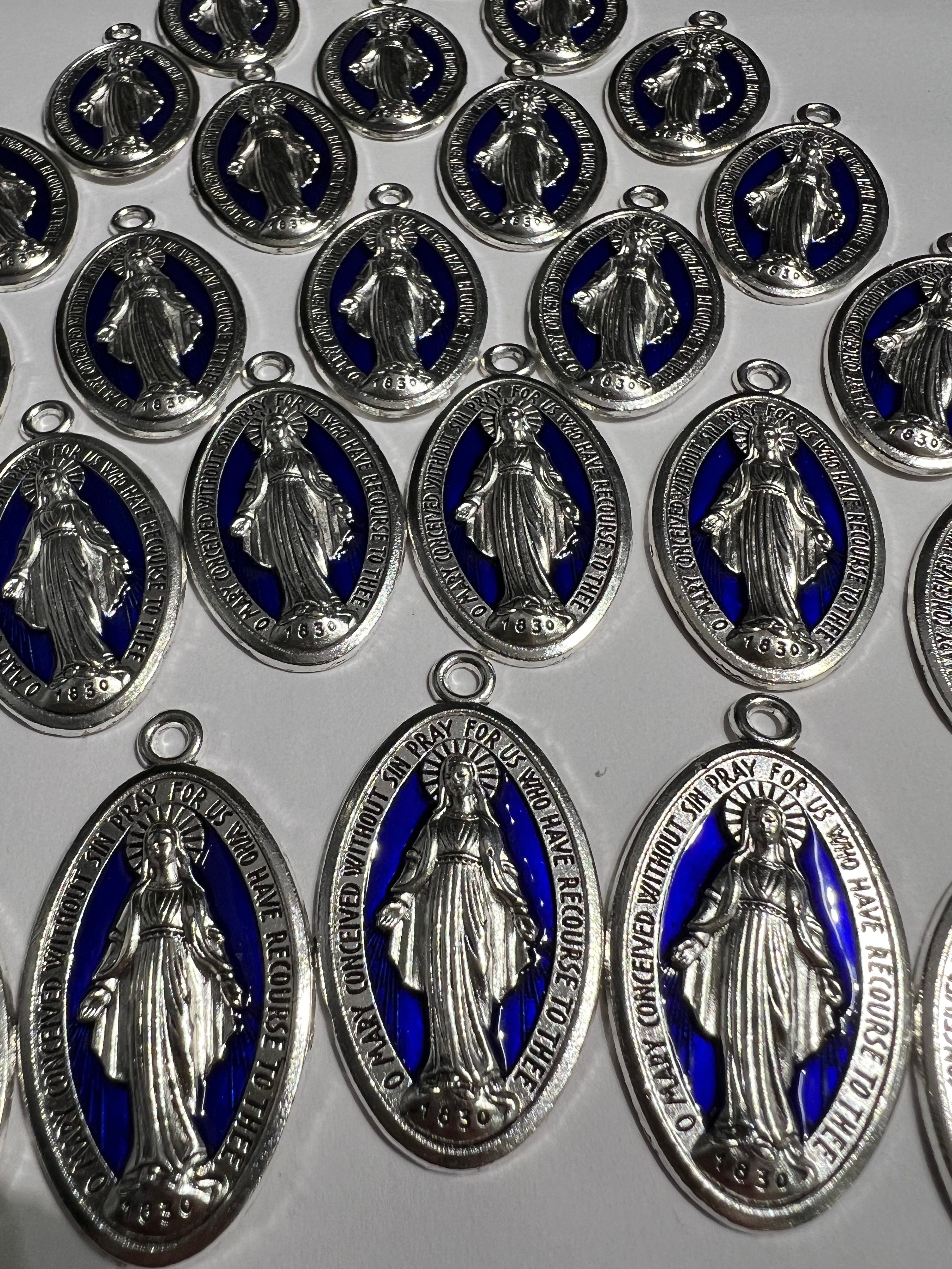 Miraculous Medal