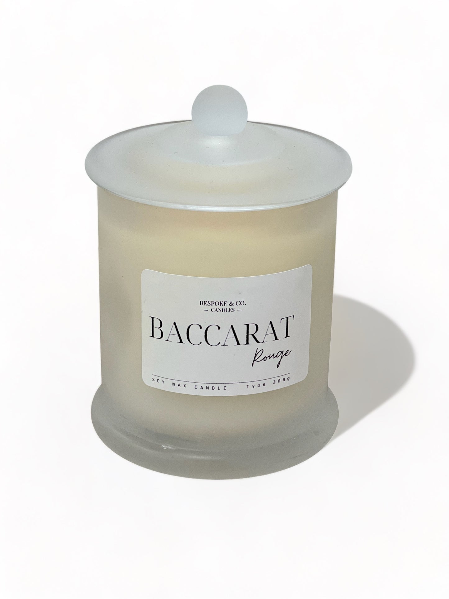 BACCARAT ROUGE