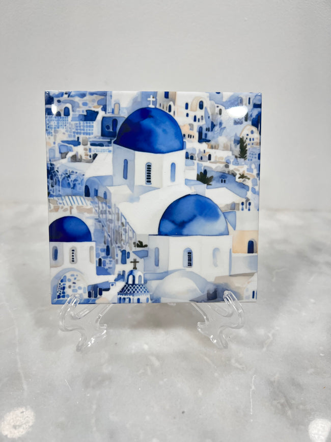 Santorini