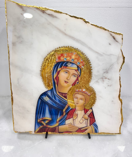 Coptic Orthodox Mother Mary