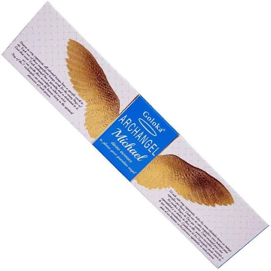 Archangel Michael Divine Incense