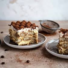 Tiramisu Melts