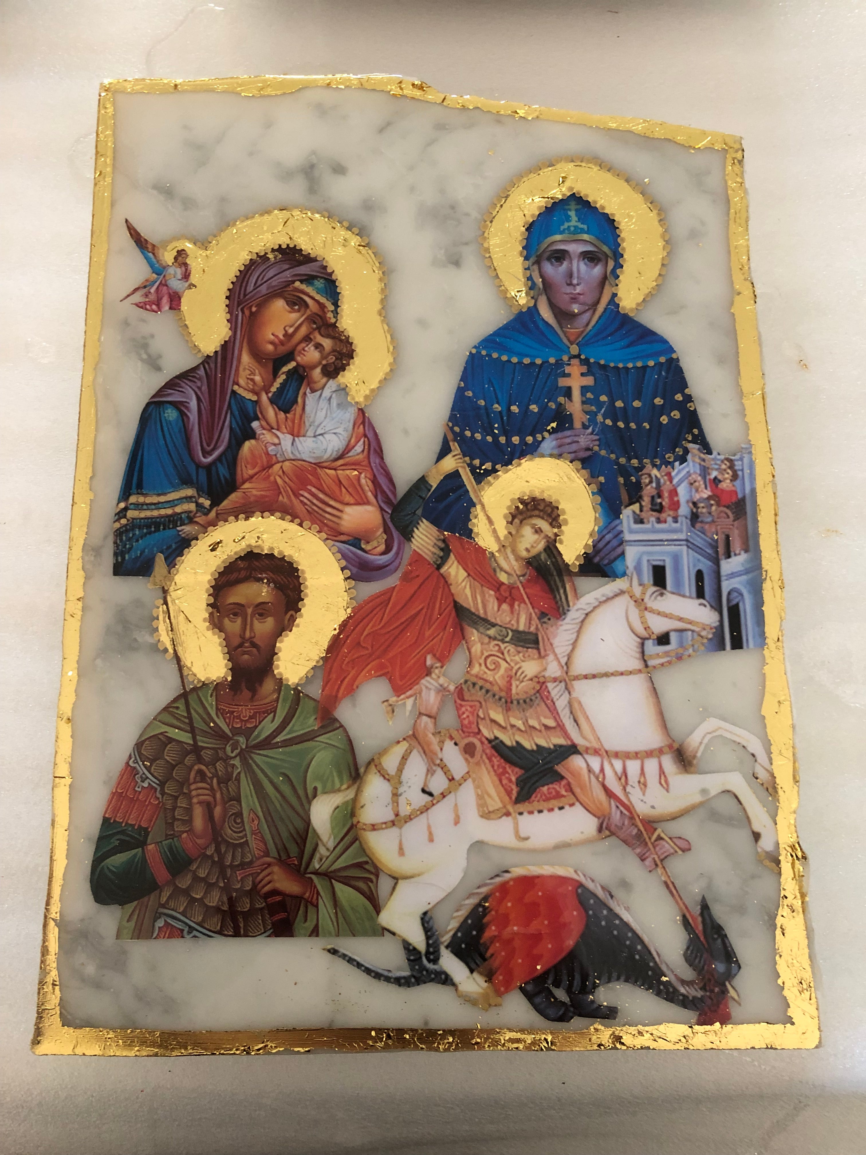Family Heirloom Icon