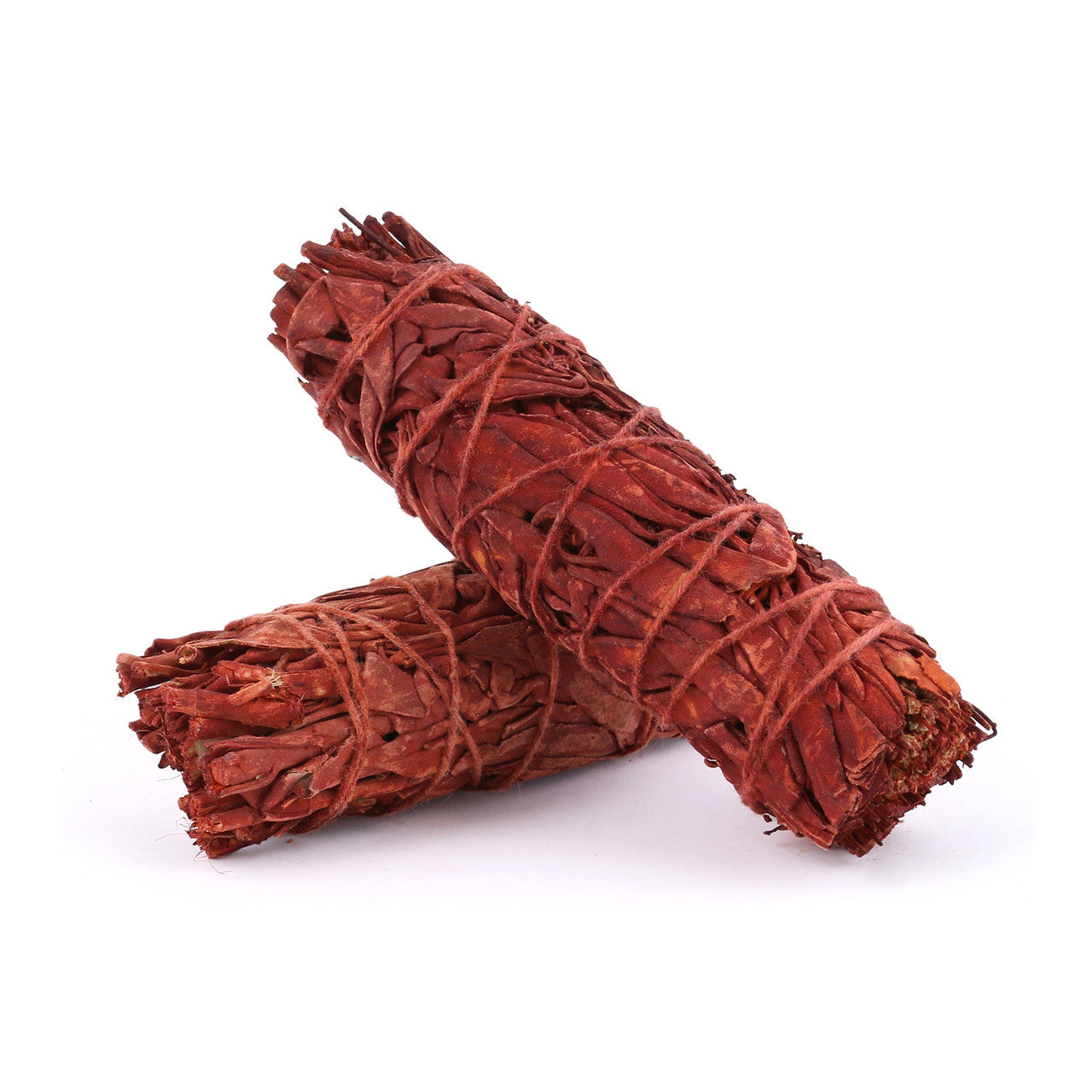 Dragon's Blood White Sage Smudge Stick