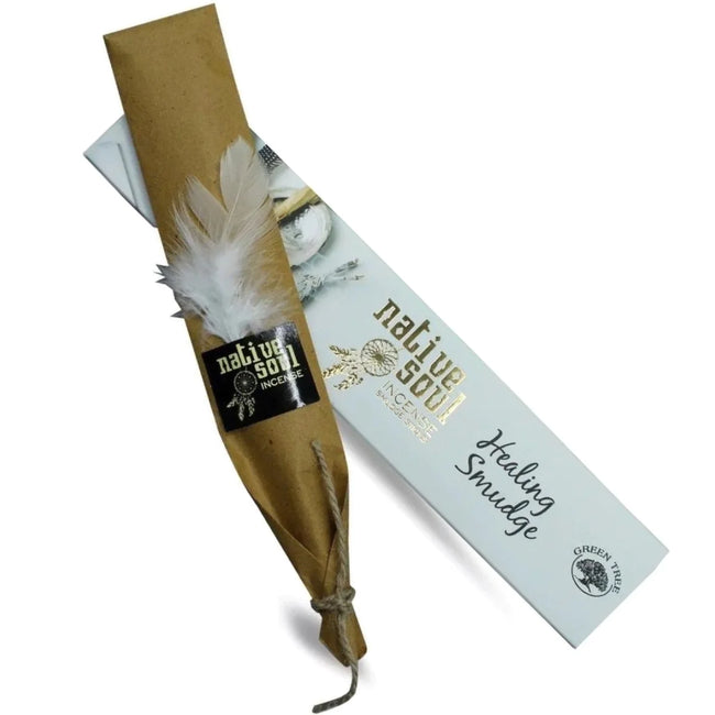 Healing Smudge Incense stick