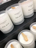 Palo Santo Protection Candle