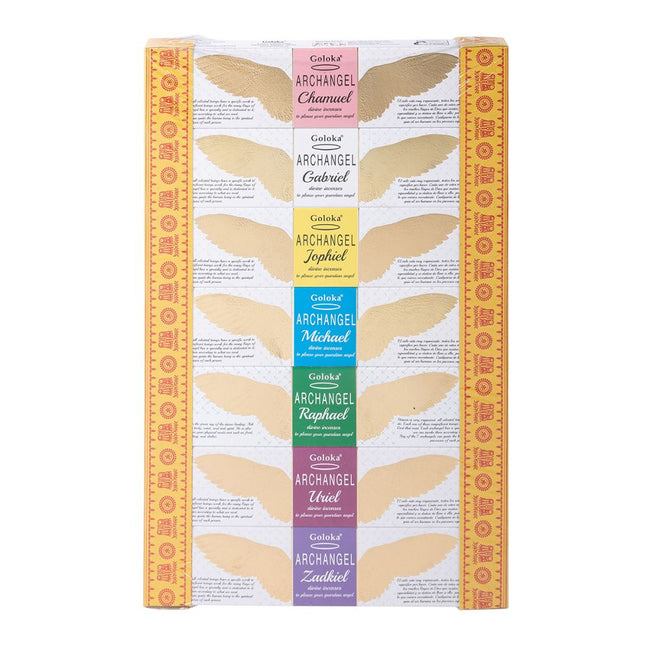 Archangel Divine Incense