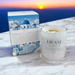 Livani Liquid Crystal Candle©