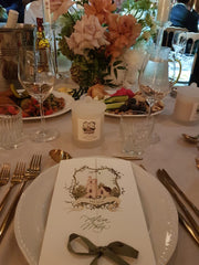 Bomboniere & Event Favours — BY QUOTE
