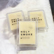 Holy Smoke Melts