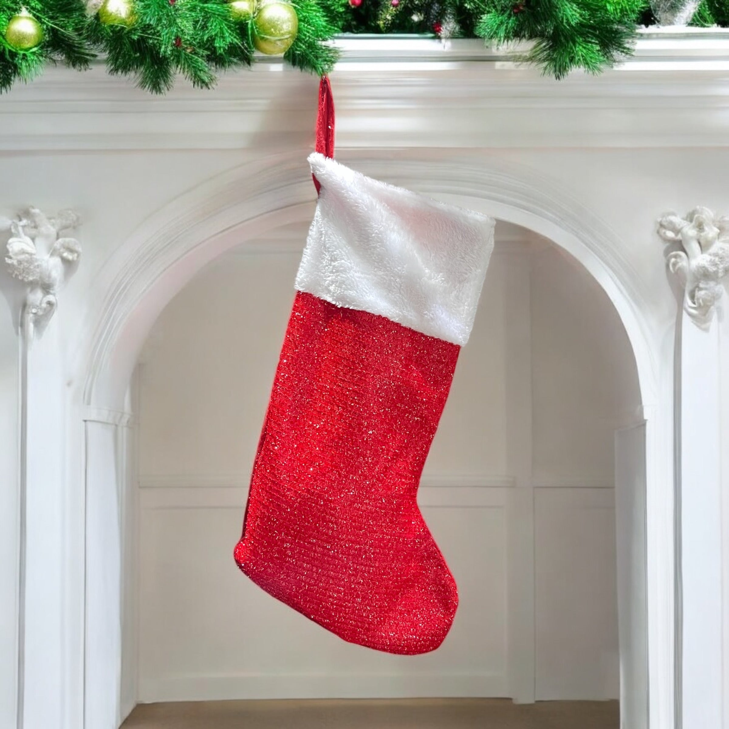 $50 MYSTERY STOCKING