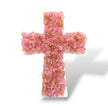 Ceramic Crystal Cross
