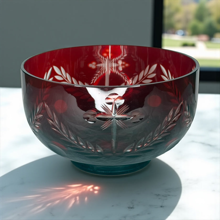 Kandili Bowl