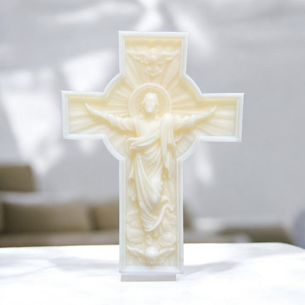 Jesus Resurrection Cross