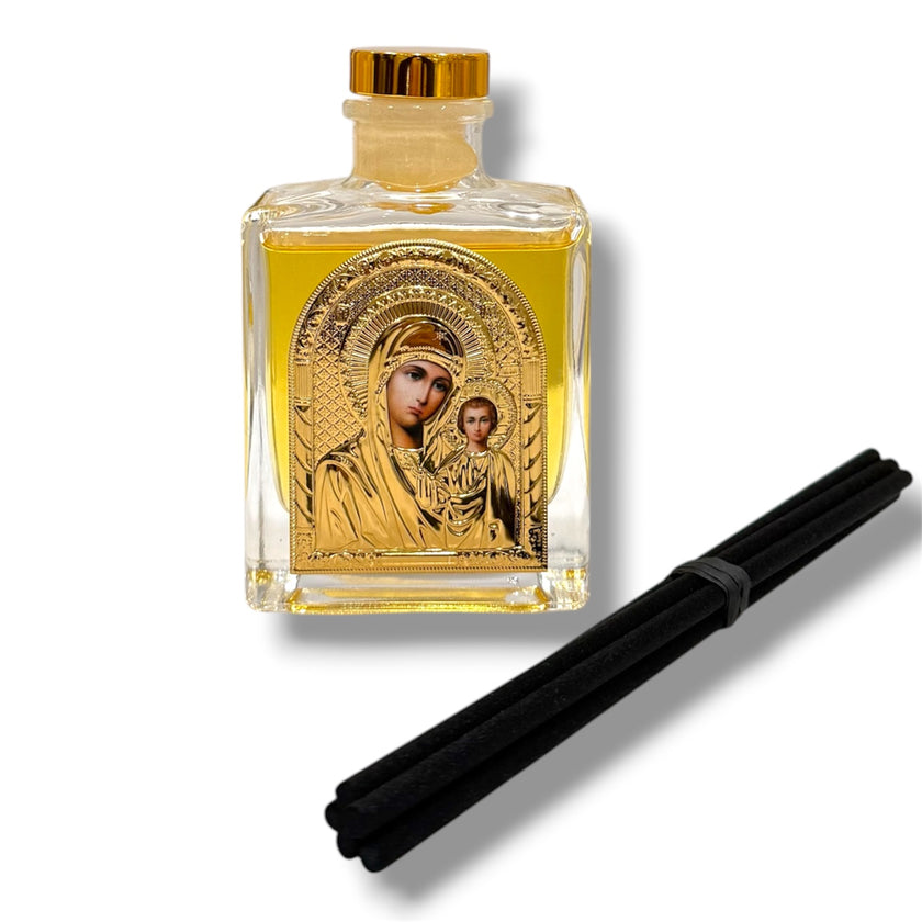 The Holy Scent Diffuser