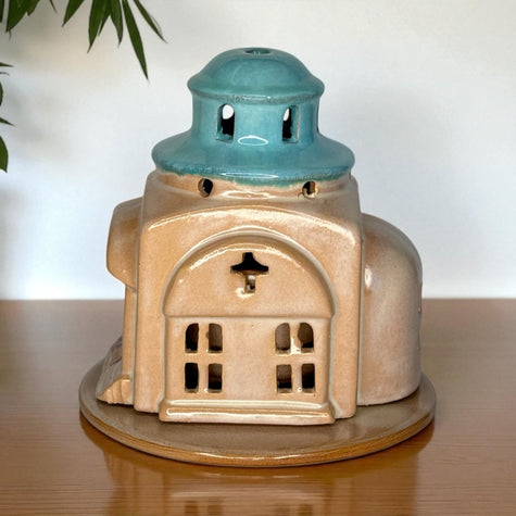 Kandili vigil