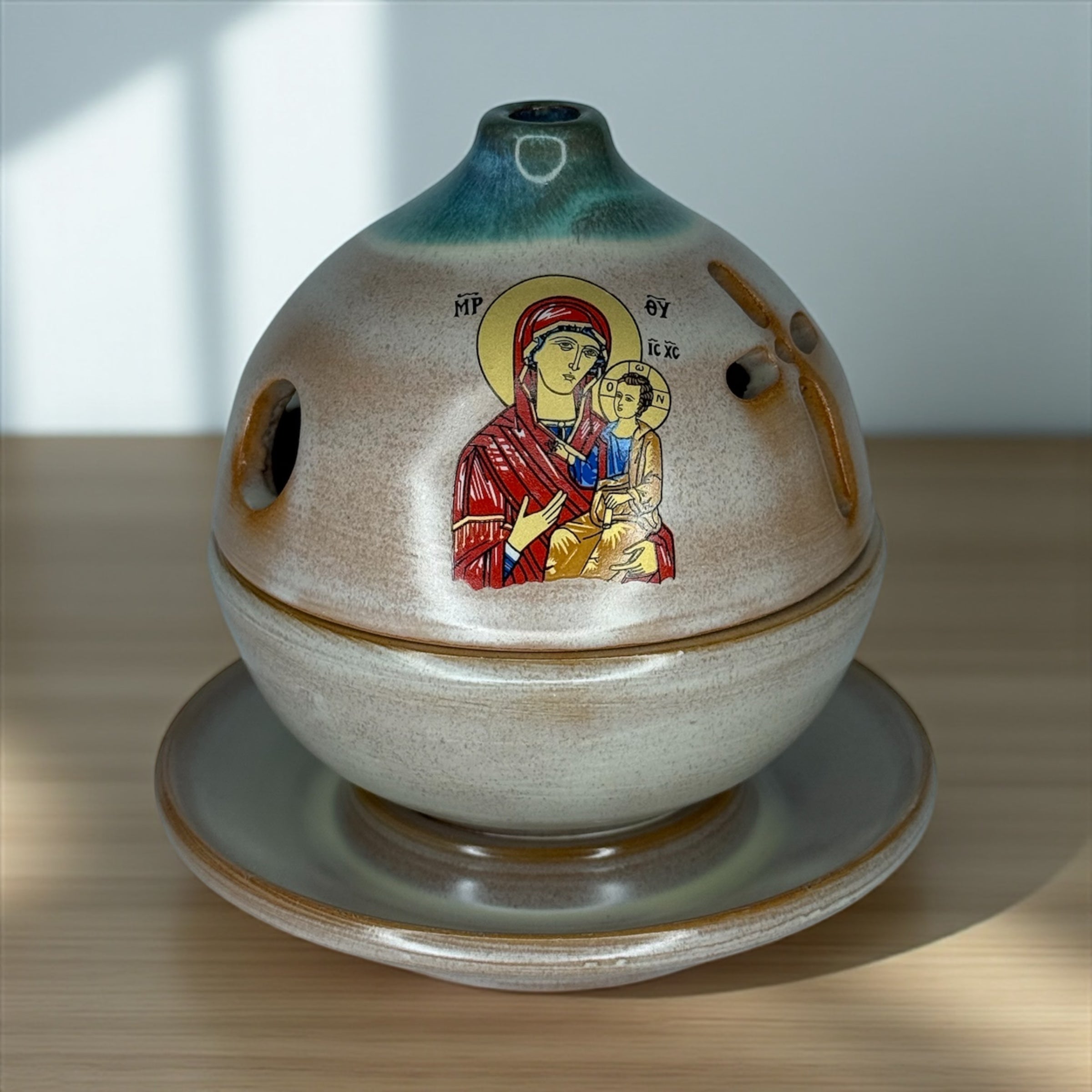 Kandili Vigil