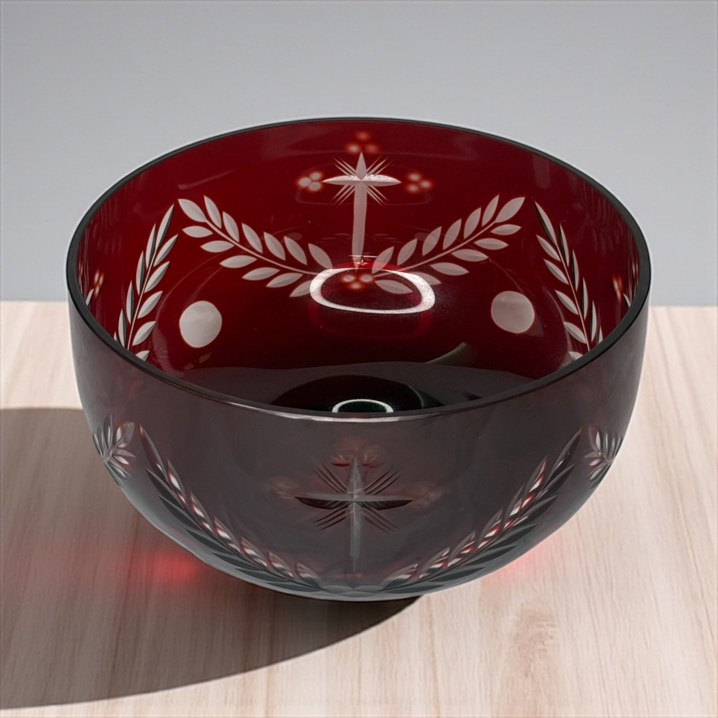 Kandili Bowl