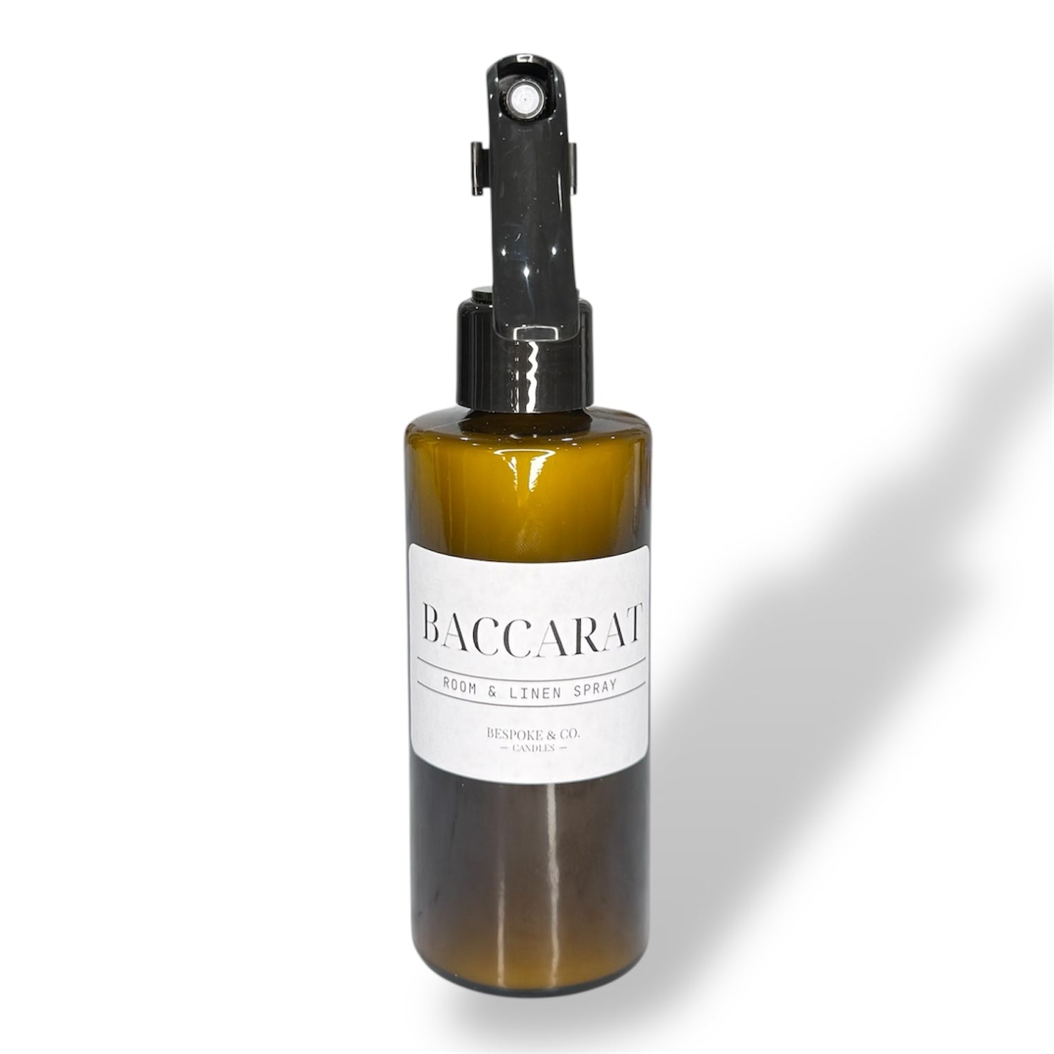 Baccarat Room & Linen Spray