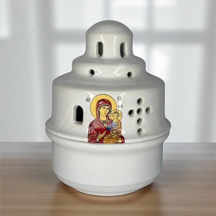 Kandili Vigil
