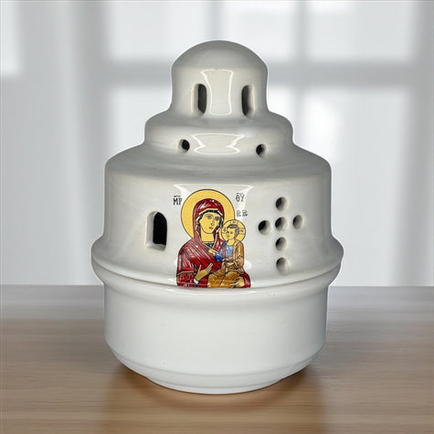 Kandili Vigil