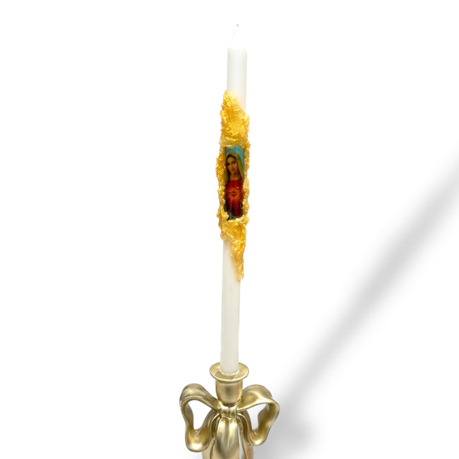 Immaculate Heart Mother Mary