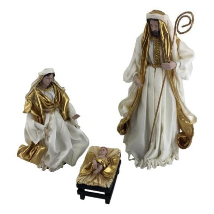 Nativity Gold