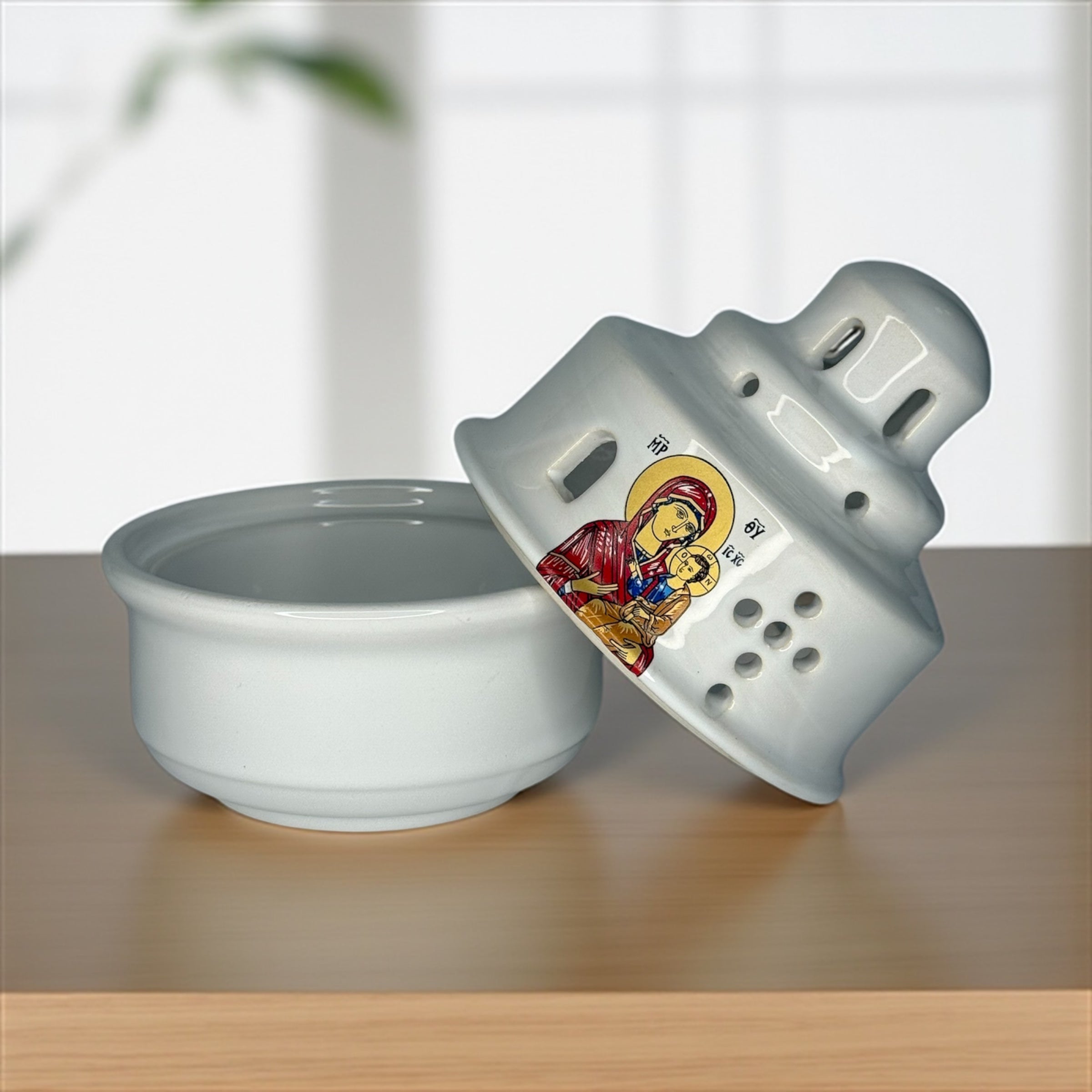 Kandili Vigil