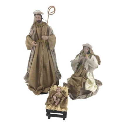 Nativity 3 piece