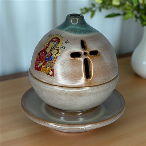 Kandili Vigil