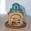 Kandili vigil